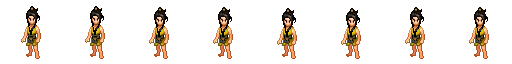 Figure Stand